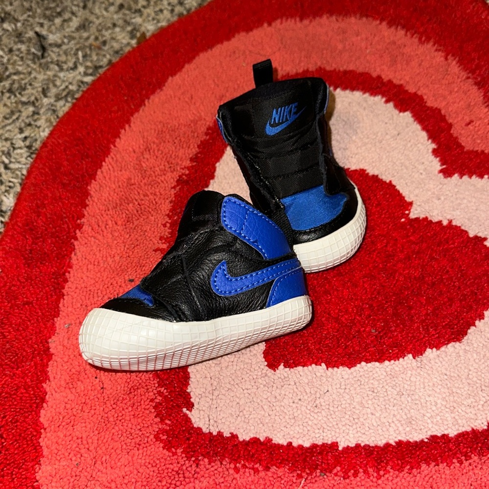 Baby Jordan’s